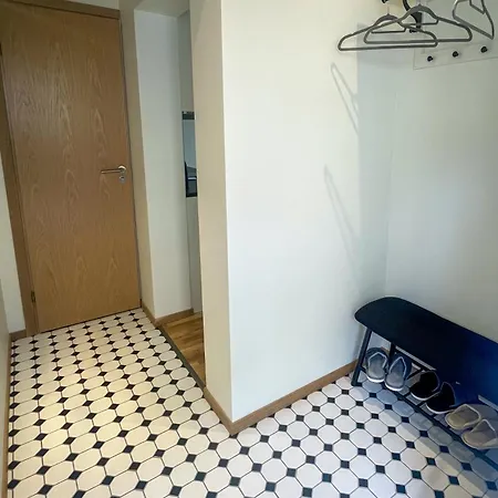 شقة Cozy Little In The Heart Of بارنو
