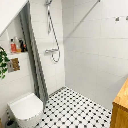 Cozy Little In The Heart Of Parnu